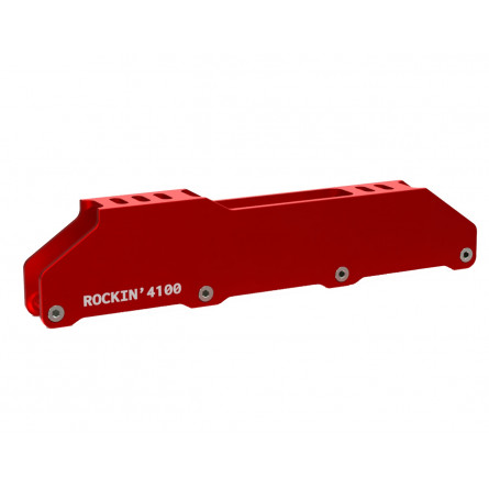 Rockin frame 4100 Red 165