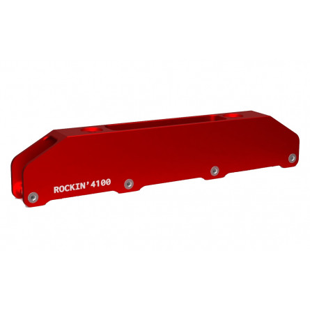 Rockin frame 4100 Red UFS