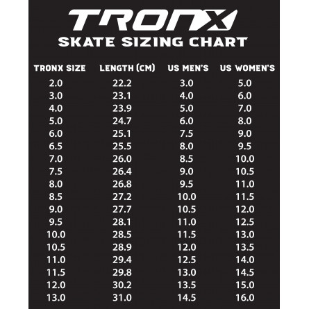 TronX E1.0 Senior