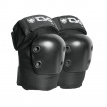 TSG Ace Elbow Pads - Black