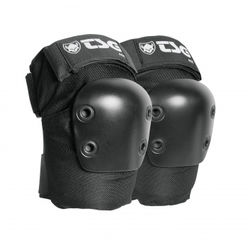 TSG Ace Elbow Pads - Black