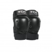 TSG All Ground Elbow Pads - Black