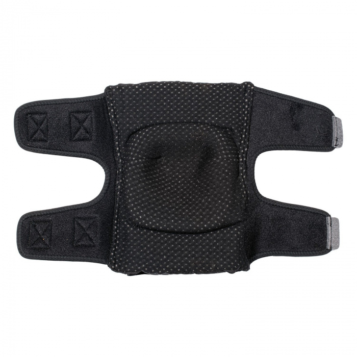 TSG All Ground Elbow Pads - Black - 1 