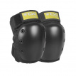 TSG All Ground Knee Pads - Black