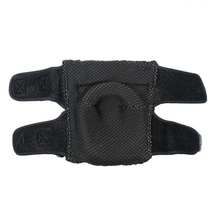 TSG All Ground Knee Pads - Black - 1 