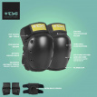 TSG All Ground Knee Pads - Black - 7 