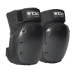 TSG All Terrain Knee Pads - Black