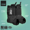 TSG Ankle Support 2.0 - Black - 11 