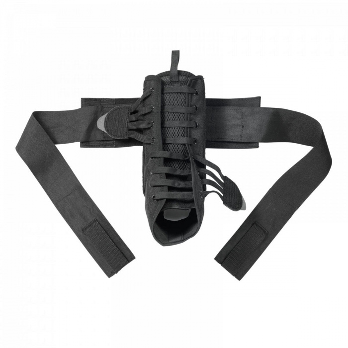 TSG Ankle Support 2.0 - Black - 3 