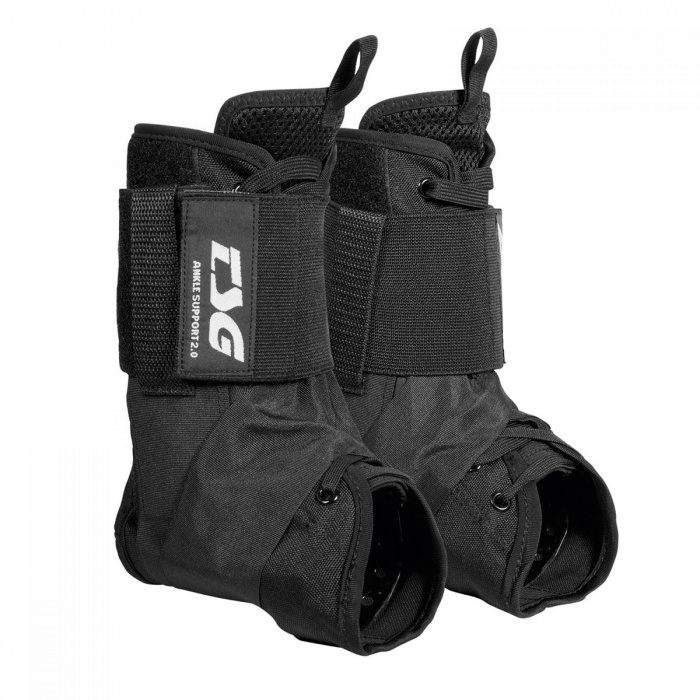 TSG Ankle Support 2.0 - Black