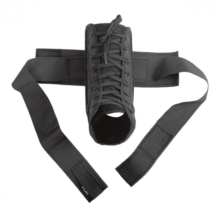 TSG Ankle Support - Black