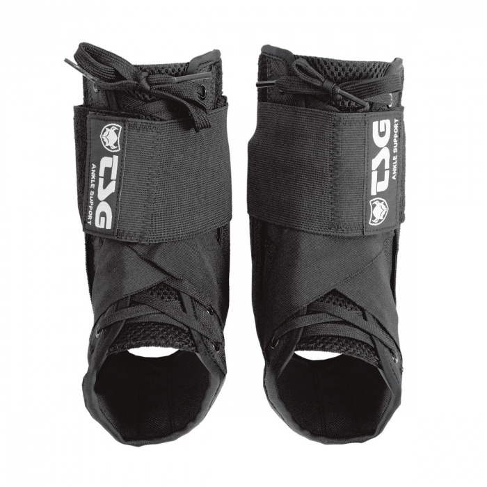 TSG Ankle Support - Black - 1 