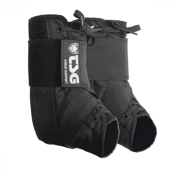 TSG Ankle Support - Black