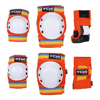 TSG Basic Protection Set - Vintage