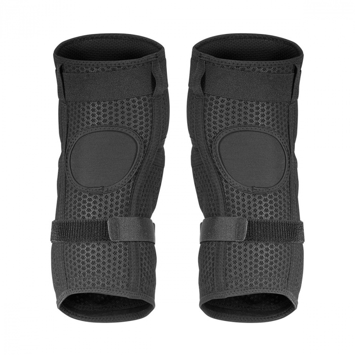 TSG Chamber Knee Guards - Black