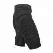 TSG Crash Pant All Terrain Protective Shorts - Black - 3 