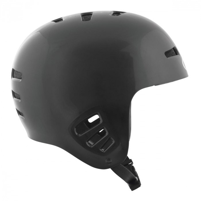TSG Dawn Flex Helmet - Black