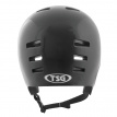 TSG Dawn Flex Helmet - Black - 2 