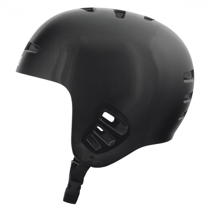 TSG Dawn Helmet - Black - 1 