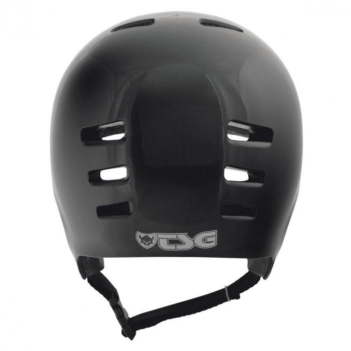 TSG Dawn Helmet - Black - 2 