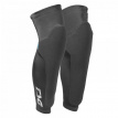 TSG Dermis Pro A Knee and Shin Sleeves - Black