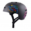 TSG Evolution Helmet - Art Design - Jimbo Philips - 1 