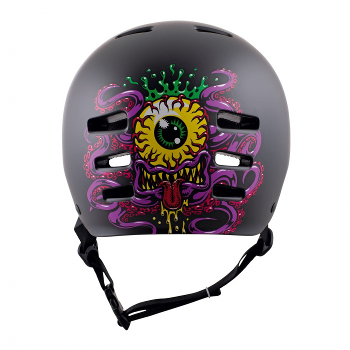 TSG Evolution Helmet - Art Design - Jimbo Philips - 2 