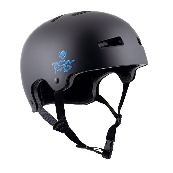 TSG Evolution Helmet - Art Design - Jimbo Philips