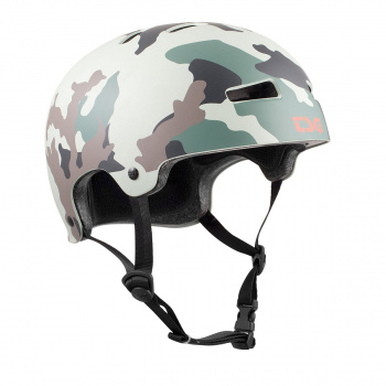 TSG Evolution Helmet - Camo
