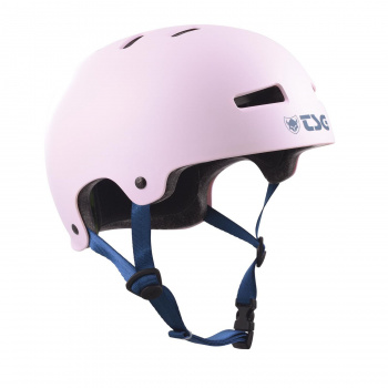 TSG Evolution Helmet - Cradle Pink