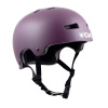 TSG Evolution Helmet - Satin Grape Royale