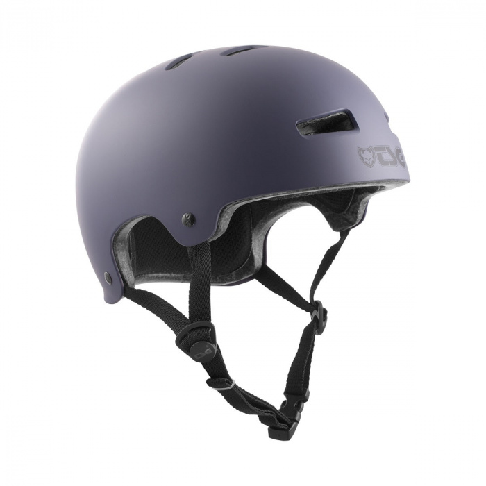 TSG Evolution Helmet - Satin Lavandula