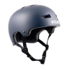 TSG Evolution Helmet - Satin Midnight Blue