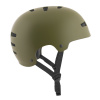 TSG Evolution Helmet - Satin Olive