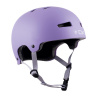 TSG Evolution Helmet - Satin Violet