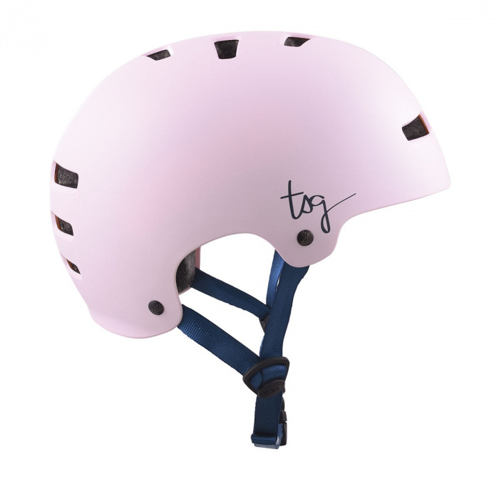 TSG Evolution Wmn Helmet - Cradle Pink