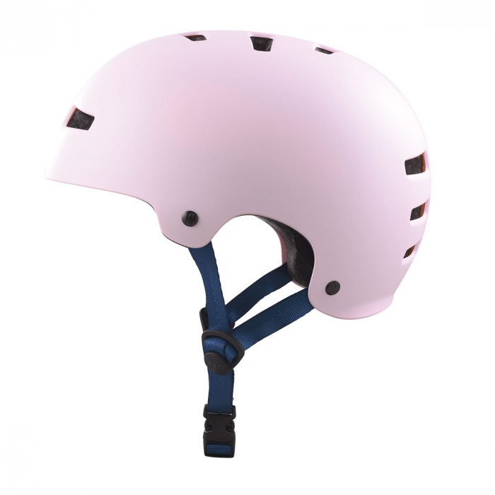 TSG Evolution Wmn Helmet - Cradle Pink - 1 