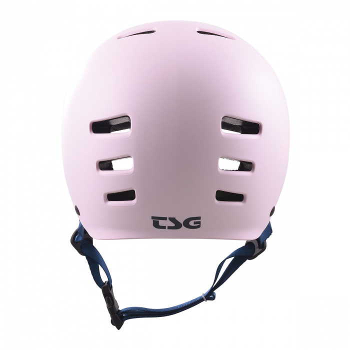TSG Evolution Wmn Helmet - Cradle Pink - 2 