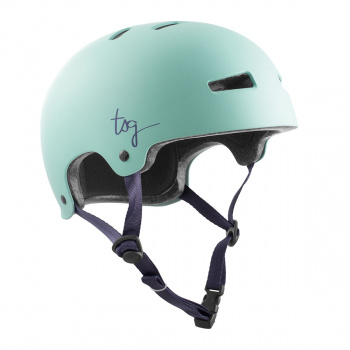 TSG Evolution Wmn Helmet - Satin Mint