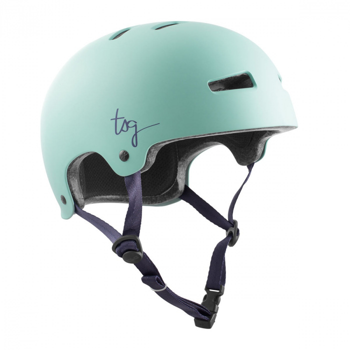 TSG Evolution Wmn Helmet - Satin Mint