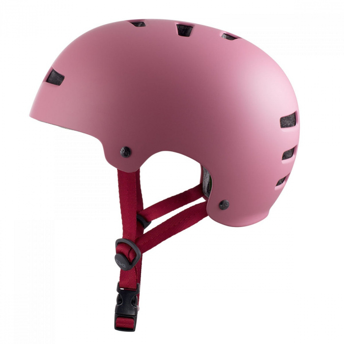 TSG Evolution Wmn Helmet - Satin Sakura - 1 