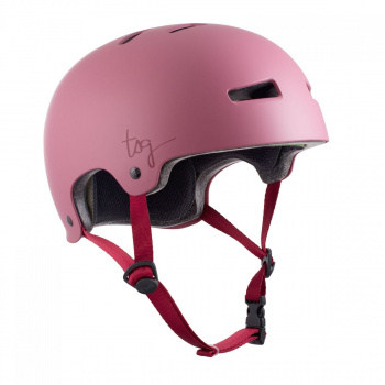 TSG Evolution Wmn Helmet - Satin Sakura