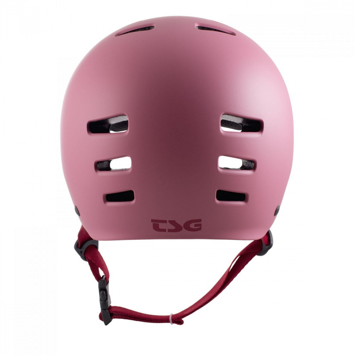 TSG Evolution Wmn Helmet - Satin Sakura - 2 
