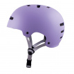 TSG Evolution Wmn Helmet - Satin Violet - 1 