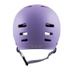 TSG Evolution Wmn Helmet - Satin Violet - 2 