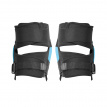 TSG Force III A Knee Pads - Black
