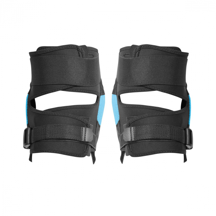 TSG Force III A Knee Pads - Black