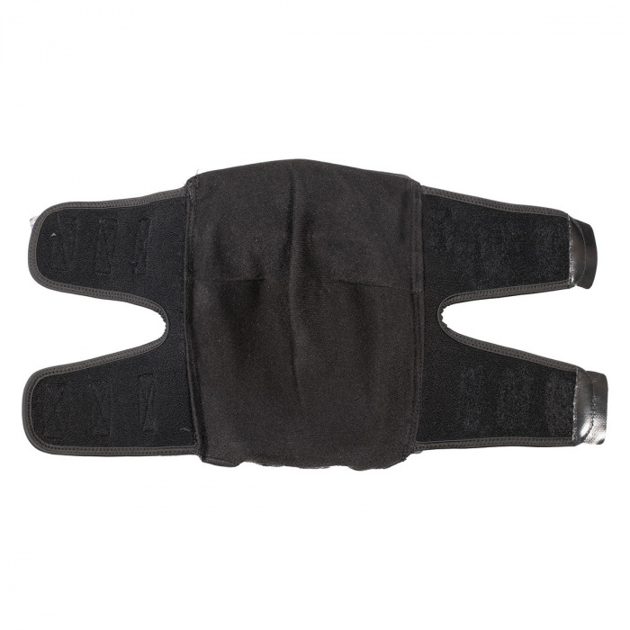 TSG Force III A Knee Pads - Black - 1 