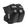 TSG Force III Knee Pads - Black