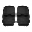 TSG Force III Knee Pads - Black